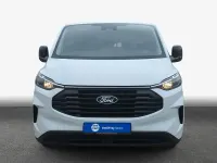 Gebraucht Ford Transit Custom Trend 136 PS (100 kW) 2025 Weiß Van