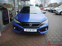 gebraucht Honda Civic 1.0 VTEC Executive Premium AD El. Panodach