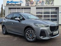 Gebraucht BMW 230 M Sport 326 PS (239 kW) 2024 Skyscraper grau Kombi