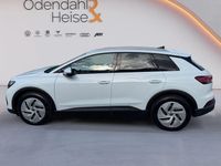 Gebraucht Audi Q4 e-tron 150 kW (204 PS) 2022 Weiß SUV