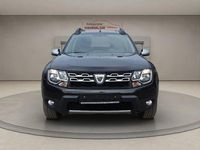 Gebraucht Dacia Duster Prestige 109 PS (80 kW) 2017 Schwarz SUV
