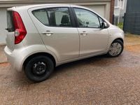 Second-hand Opel Agila 2009 Hatchback