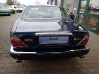 Gebraucht Jaguar XJ 363 PS (266 kW) 1998 Grün Limousine
