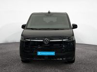 Gebraucht VW Multivan Style 204 PS (150 kW) 2024 Deep black perleffekt Van / Kleinbus