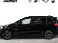 Używany BMW 218 Performance 150 KM (110 kW) 2023 Czarny Kombi