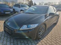 Gebraucht Honda CR-Z 114 PS (83 kW) 2012 Crystal black Coupé