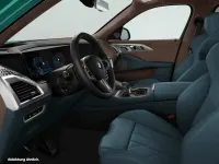 Gebraucht BMW XM 476 PS (350 kW) 2025 Grün SUV