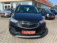 gebraucht Opel Mokka X ON Start/Stop 4x4*Allwetterreifen*