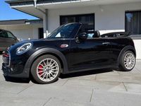 Second-hand Mini John Cooper Works 231 CP (169 kW) 2017 Negru Hatchback