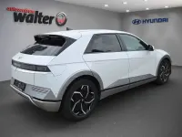 Gebraucht Hyundai Ioniq 5 Techniq 167 kW (228 PS) 2023 Weiß SUV