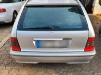 gebraucht Mercedes C240 Kombi mit TÜV