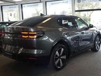 Używany Ford Capri Extended Range 210 kW (286 KM) 2025 Szary SUV