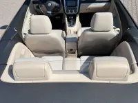 Gebraucht VW Eos Individual 250 PS (183 kW) 2008 Rot Cabrio