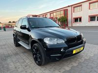 gebraucht BMW X5 Xdrive 30d Sportpaket Scheckheft AHK Panorama