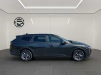 Neu Kia K4 Vision 150 PS (110 kW) 2026 Grau Kombi