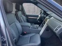 Gebraucht Land Rover Discovery SE Dynamic 300 PS (220 kW) 2024 Grau SUV