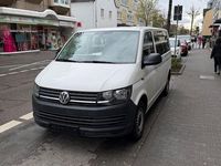 Second-hand VW Transporter 150 CP (110 kW) 2019 Alb Van