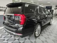 Neu GMC Yukon 420 PS (308 kW) 2026 Schwarz SUV