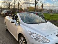 gebraucht Peugeot 308 CC Allure 155 THP Allure