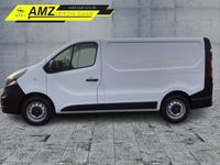 gebraucht Opel Vivaro B /Kombi 2.7t 1.6 CDTI L1H1 27t Kasten