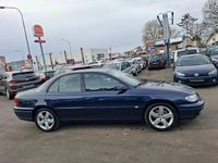 Gebraucht Opel Omega Edition 144 PS (105 kW) 2003 Blau Limousine