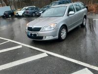 Gebraucht Skoda Octavia 160 PS (117 kW) 2010 Kombi