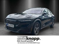 Gebraucht Ford Mustang Mach-E 216 kW (294 PS) 2023 Agate black SUV