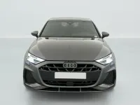 Gebraucht Audi A3 S-Line 150 PS (110 kW) 2025 Gris daytona Limousine