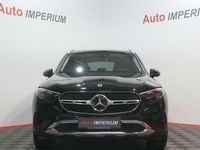 Gebraucht Mercedes GLC220 197 PS (144 kW) 2023 Schwarz SUV
