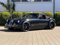 Gebraucht Wiesmann MF 4 2008 Schwarz Cabrio