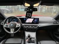 Gebraucht BMW M2 Shadowline 460 PS (338 kW) 2024 Toronto rot Coupé