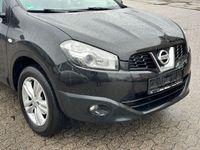 gebraucht Nissan Qashqai 2.0 i-Way LPG-GAS - Pano - Navi - Kamera