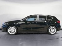 gebraucht BMW 118 d Hatch