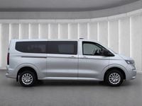 Neu VW T7 R 170 PS (125 kW) 2026 Silber Van