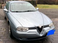 gebraucht Alfa Romeo 156 Sportswagon