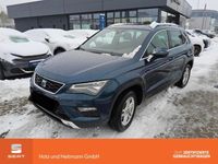 Gebraucht Seat Ateca XCELLENCE 150 PS (110 kW) 2019 SUV