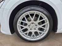 Gebraucht Audi TT 230 PS (169 kW) 2014 Gletscherweiß metallic Coupé