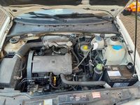 Gebraucht Seat Inca 64 PS (47 kW) 1999 Weiß Van / Kleinbus