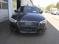 Second-hand Audi A3 Ambiente 110 CP (80 kW) 2015 Maro Berlinǎ