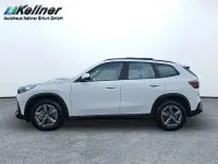 Usado BMW X1 Performance 223 CV (164 kW) 2024 Blanco SUV