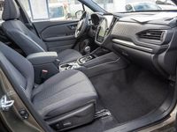 Gebraucht Subaru Forester Exclusive+ 152 PS (111 kW) 2025 Grün SUV