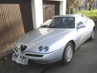 gebraucht Alfa Romeo GTV 2.0TS, Typ 916 Zahnriem. TÜV u.v. neu