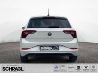 Gebraucht VW Polo Life 95 PS (69 kW) 2026 Ascotgrau Limousine