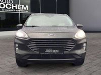 Gebraucht Ford Kuga Titanium 224 PS (164 kW) 2022 Grau SUV
