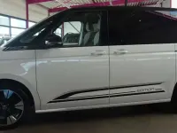 Gebraucht VW Multivan 150 PS (110 kW) 2023 Candyweiß Van / Kleinbus