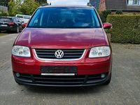 gebraucht VW Touran 1,9 TDI