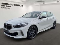 Gebraucht BMW 135 306 PS (225 kW) 2023 Alpinweiss iii Kleinwagen
