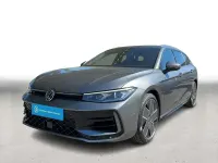 Ny VW Passat R-line 265 HK (194 kW) 2026 Grå Stationcar
