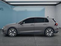 Gebraucht VW Golf VIII 150 PS (110 kW) 2025 Grau Kleinwagen