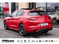 gebraucht Alfa Romeo Stelvio Veloce 2.0 Turbo Q4